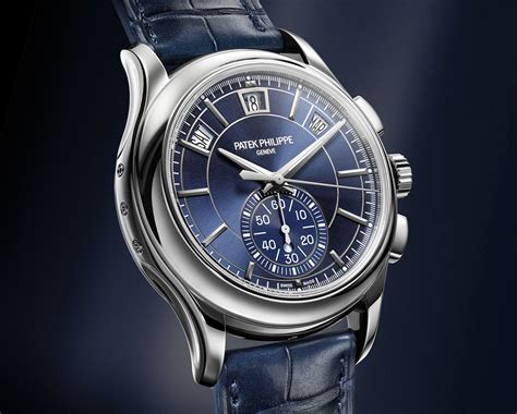 patek philippe watch models